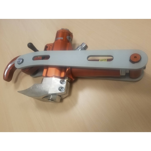 Hydraulic Side Bead Breaker for Agro Tires PMM Mini-Lem | Baltic Diag Hydraulic Side Bead Breaker for Agro Tires PMM Mini-Lem | Baltic Diag