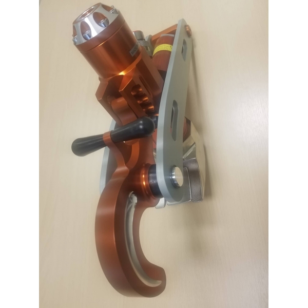 Hydraulic Side Bead Breaker for Agro Tires PMM Mini-Lem | Baltic Diag Hydraulic Side Bead Breaker for Agro Tires PMM Mini-Lem | Baltic Diag