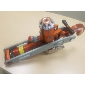 Hydraulic Side Bead Breaker for Agro Tires PMM Mini-Lem | Baltic Diag Hydraulic Side Bead Breaker for Agro Tires PMM Mini-Lem | Baltic Diag