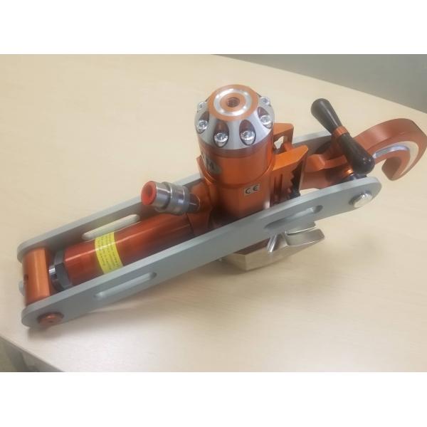 Hydraulic Side Bead Breaker for Agro Tires PMM Mini-Lem | Baltic Diag Hydraulic Side Bead Breaker for Agro Tires PMM Mini-Lem | Baltic Diag