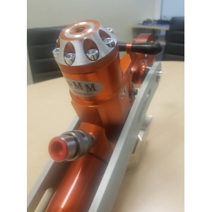 Hydraulic Side Bead Breaker for Agro Tires PMM Mini-Lem | Baltic Diag Hydraulic Side Bead Breaker for Agro Tires PMM Mini-Lem | Baltic Diag