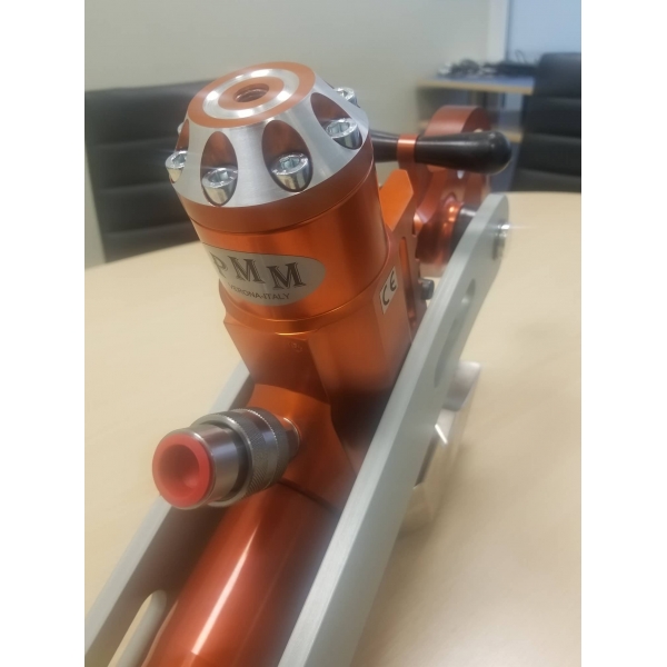 Hydraulic Side Bead Breaker for Agro Tires PMM Mini-Lem | Baltic Diag Hydraulic Side Bead Breaker for Agro Tires PMM Mini-Lem | Baltic Diag