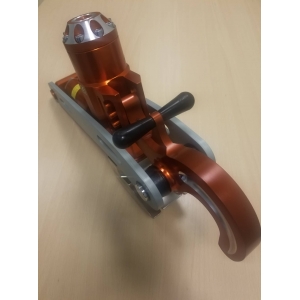 Hydraulic Side Bead Breaker for Agro Tires PMM Mini-Lem | Baltic Diag Hydraulic Side Bead Breaker for Agro Tires PMM Mini-Lem | Baltic Diag