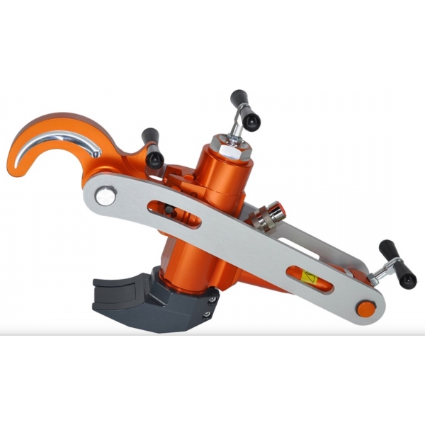 Heavy-Duty Tire Demounting Tool PMM Maxi Lem
