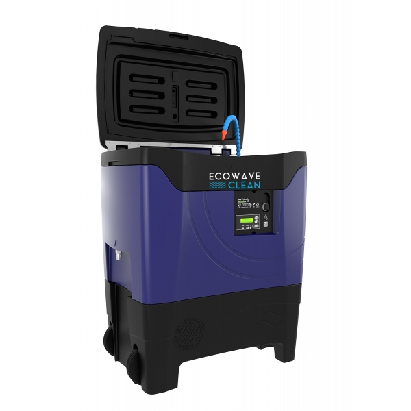 Mammuth ecological 100 l parts wash