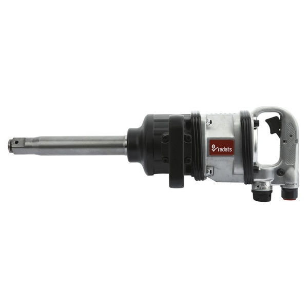 Pneumatic impact wrench 1 5000NM REDATS P-350 | Baltic Diag