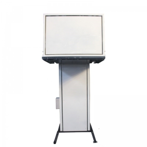 Aluminum wheelchair lift | Baltic Diag Aluminum wheelchair lift | Baltic Diag