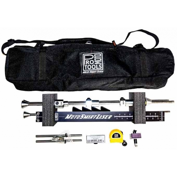 MotoSmartLaser motorcycle frame structure inspection device | Baltic Diag MotoSmartLaser motorcycle frame structure inspection device | Baltic Diag