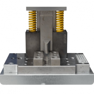 10 ton mechanical punching press Profi Punch 10 RHTC | Baltic Diag