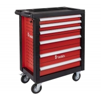 Tool trolleys
