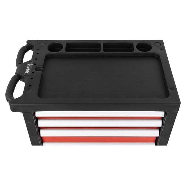 Tool trolley with 196 pcs. tool Redats | Baltic Diag