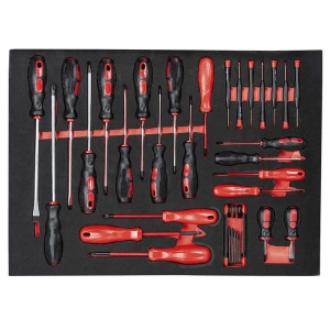 Tool trolley with 196 pcs. tool Redats | Baltic Diag