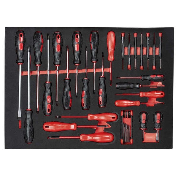 Tool trolley with 196 pcs. tool Redats | Baltic Diag