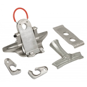 Manual Tyre changer Master Case | Baltic Diag