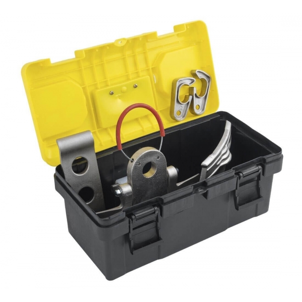 Manual Tyre changer Master Case | Baltic Diag