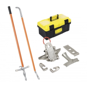 Manual Tyre changer Master Case | Baltic Diag