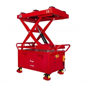 Electric car battery lift Redats LE-220, 1000 kg | Baltic Diag
