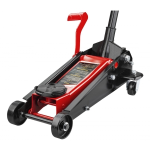 Домкрат гидравлический для автомобилей 3 тонны (135–490 мм) Redats | Baltic Diag