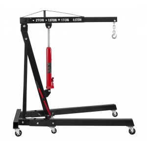 гидравлический кран 2 тонны | Baltic Diag