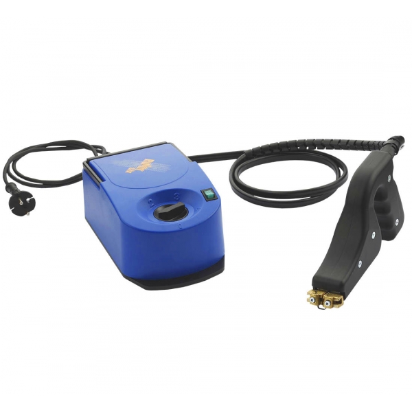 Tire Tread Regrooving Tool Ruff Rillfit Six