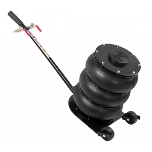Pneumatic jack 4.5 tons | Baltic Diag Pneumatic jack 4.5 tons | Baltic Diag