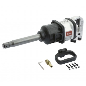 Pneumatic impact wrench 1 5000NM REDATS P-350 | Baltic Diag