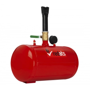 19L tire inflator | Baltic Diag