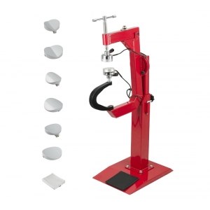 Vulcanizer for Rotational Tires | Baltic Diag Vulcanizer for Rotational Tires | Baltic Diag