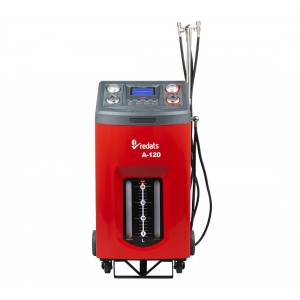 Automatic gearbox oil change station Redats A-120 | Baltic Diag