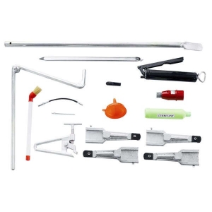 Automatic truck tire fitting machine | Baltic Diag Automatic truck tire fitting machine | Baltic Diag