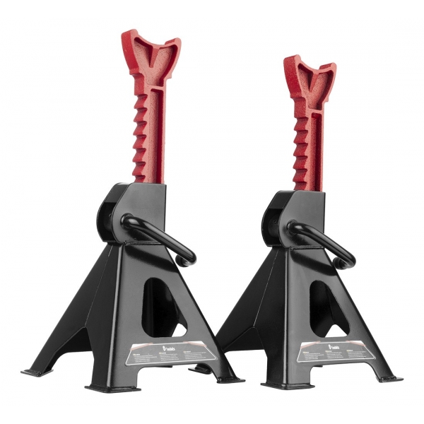 Axle supports Redats LS-920 3t 2pcs.