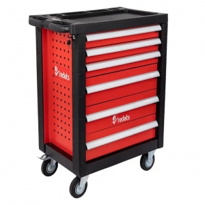 Professional tool cabinet Redats 6 drawers | Baltic Diag