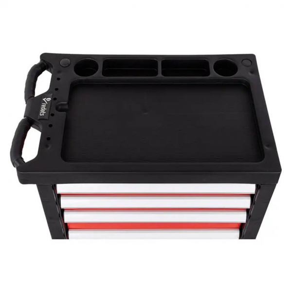 Professional tool cabinet Redats 6 drawers | Baltic Diag