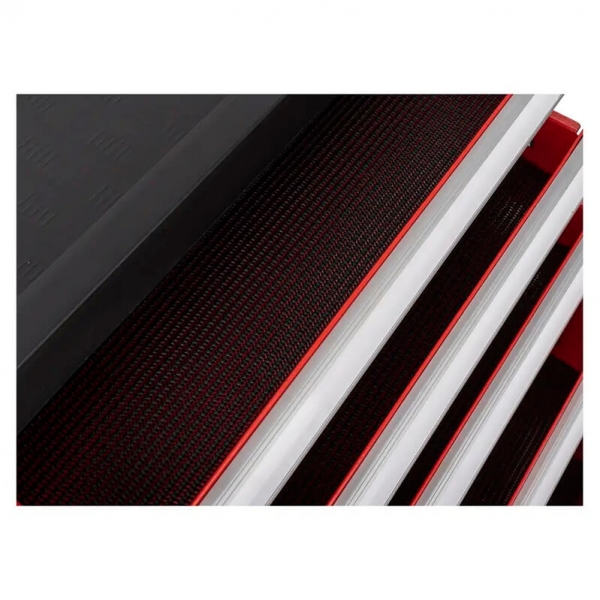 Professional tool cabinet Redats 6 drawers | Baltic Diag