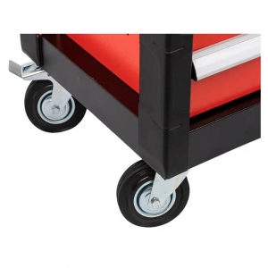 Professional tool cabinet Redats 6 drawers | Baltic Diag