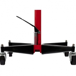 Hydraulic transmission jack 500 kg H-220 REDATS | Baltic Diag