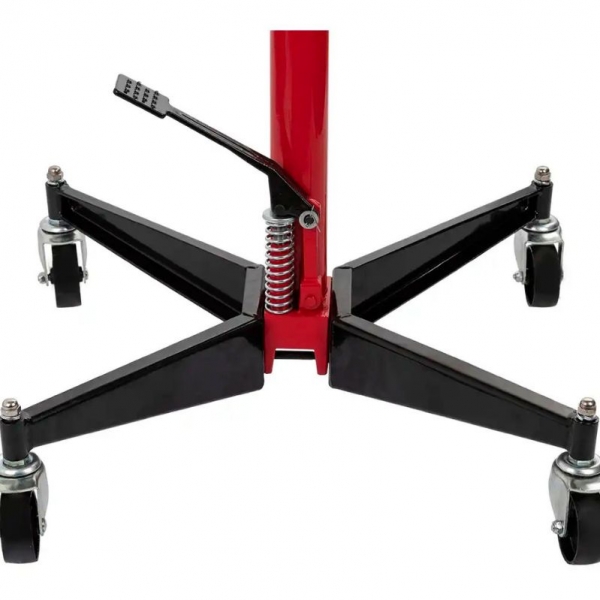 Hydraulic transmission jack 500 kg H-220 REDATS | Baltic Diag