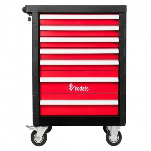Tool chest with 7 drawers, REDATS | Baltic Diag