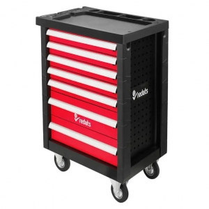 Tool chest with 7 drawers, REDATS | Baltic Diag