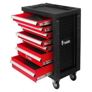 Tool chest with 7 drawers, REDATS | Baltic Diag