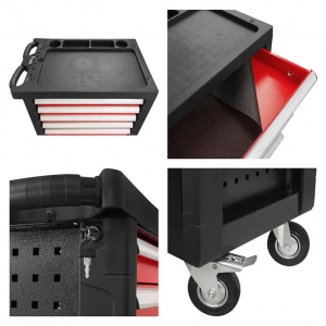 Tool chest with 7 drawers, REDATS | Baltic Diag