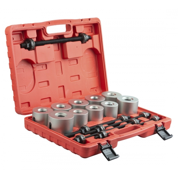 Wheel bearing removal kit Redats