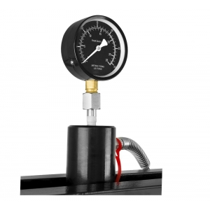 гидравлический пресс 20 тонн | Baltic Diag