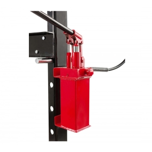 гидравлический пресс 20 тонн | Baltic Diag