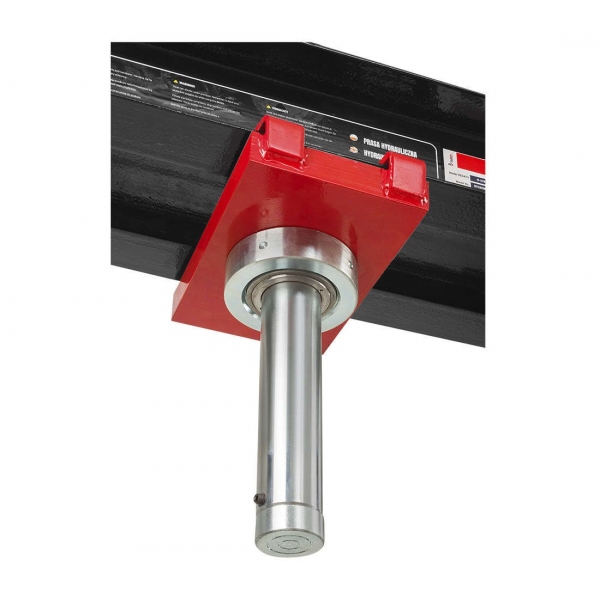 гидравлический пресс 20 тонн | Baltic Diag