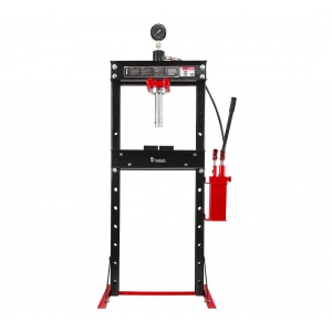 гидравлический пресс 20 тонн | Baltic Diag