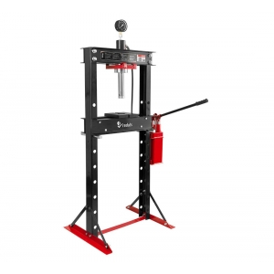 гидравлический пресс 20 тонн | Baltic Diag