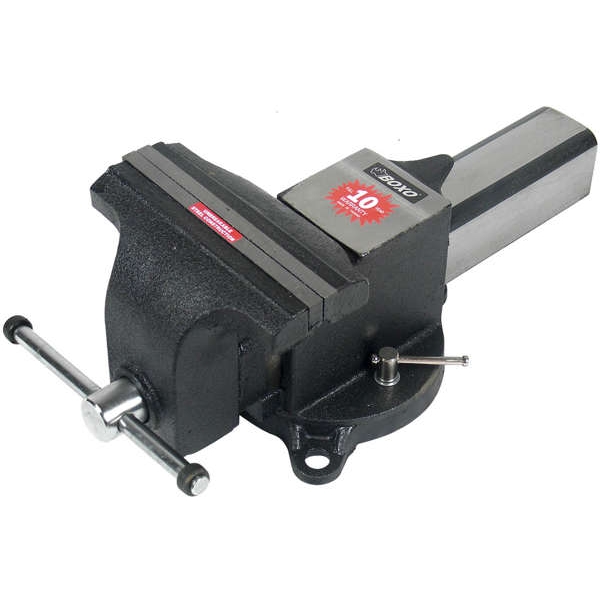 Rotary locksmith clamp 200mm Redats