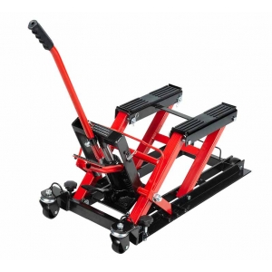 Hydraulic motorcycle lift ATV LS-570 | Baltic Diag