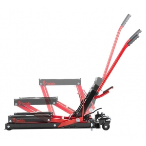 Hydraulic motorcycle lift ATV LS-570 | Baltic Diag